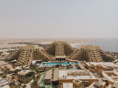 Desert Bliss at Al Maha Resort, Dubai