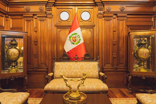 Heritage Luxury at Inkaterra La Casona, Peru