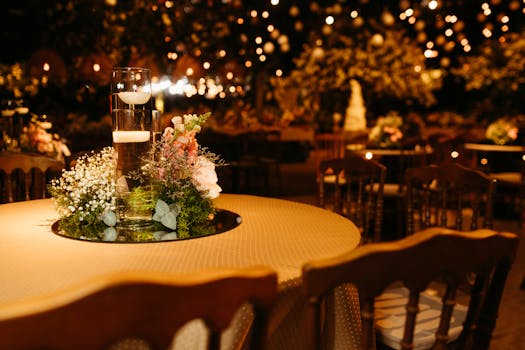 Hotels Hosting Sound Bath Nights by Candlelight