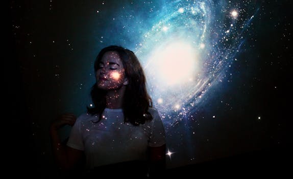 Hotels Hosting Space Opera Hologram Shows