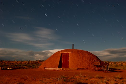 Hotels Hosting Traditional Desert Drum Nights