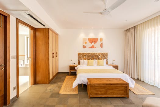 Hotels That Provide Carbon-Negative Stays