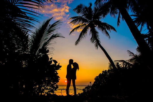 Island Intimacy at Nay Palad Hideaway, Philippines