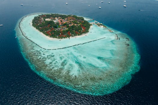 Maldivian Lagoon Bliss at Milaidhoo