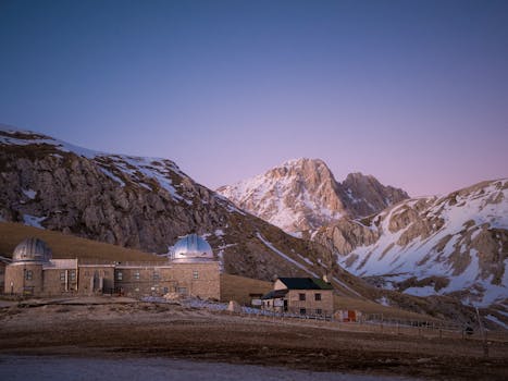 Resorts Hosting Mountain Music Festivals