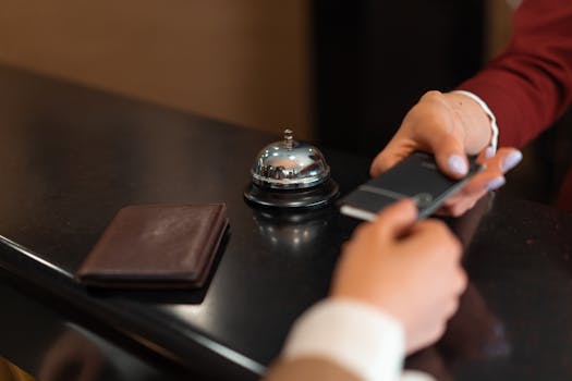 Resorts That Provide Drone-Assisted Guest Services