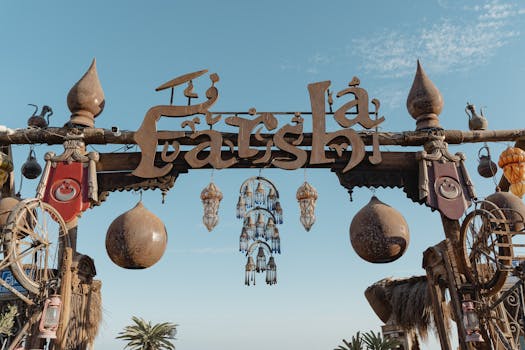 Resorts That Provide Local Cultural Storytellers