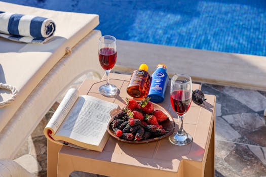 Resorts That Provide Total Wellness Escapes