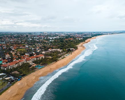 Resorts That Redefine Tropical Island Luxury