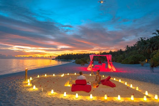 Seychelles Serenity at Four Seasons Desroches