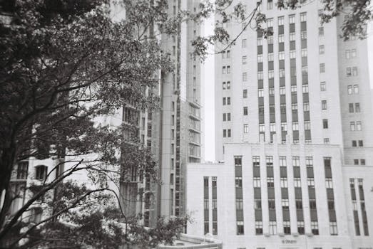 Skyline Elegance in Regent Hong Kong