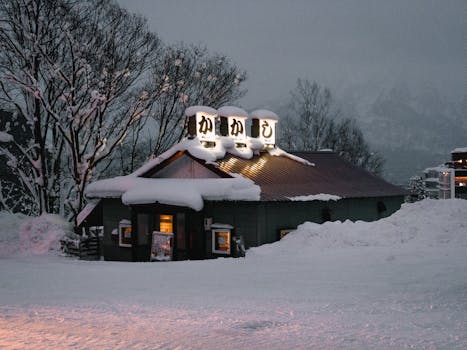 Snowy Sophistication at The Lodge Verbier