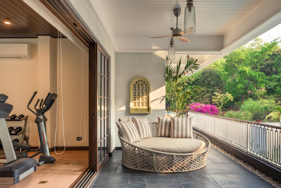 Villas Hosting Midnight Sun Wellness Retreats