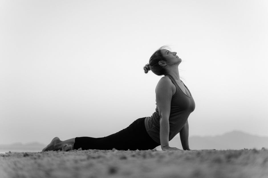 Villas Hosting Sunrise Yoga on Mountain Platforms