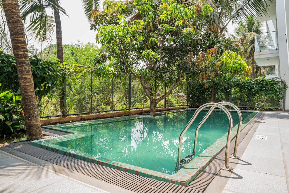 Villas Surrounded by Leopard Trails