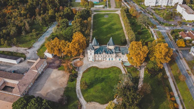 Vineyard Indulgence at Château Smith Haut Lafitte, Bordeaux
